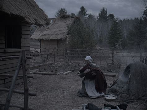The Witch: Analyzing the Psychology of the Characters on Letterboxd